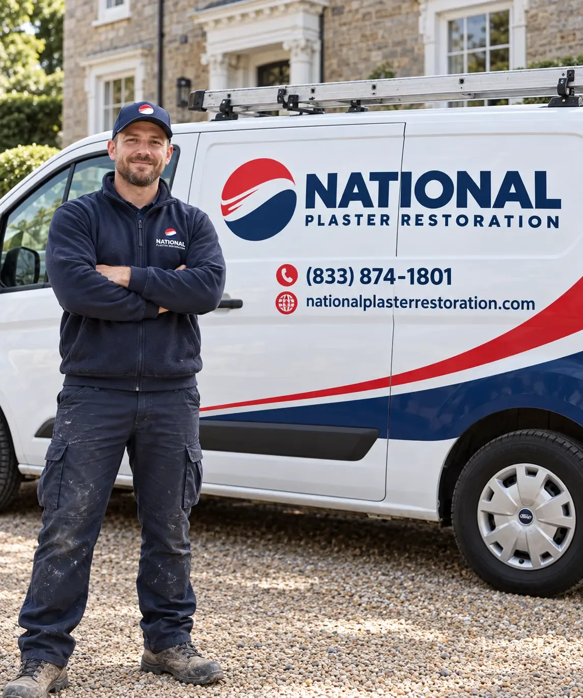 Plaster Repair company in Rouzerville, PA
